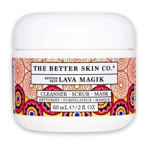 The Better Skin Co. Lava Magik